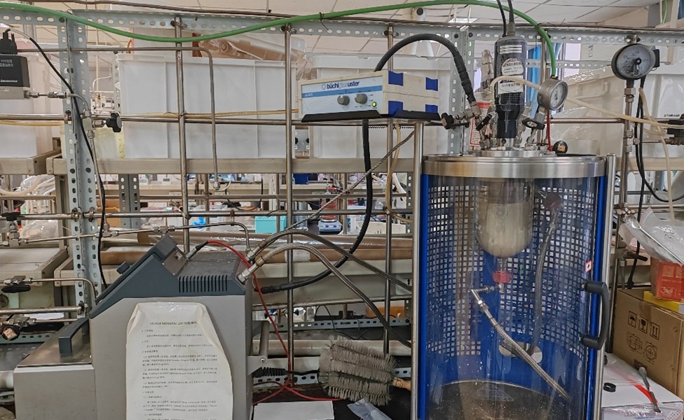 Buchi反应釜.jpg
